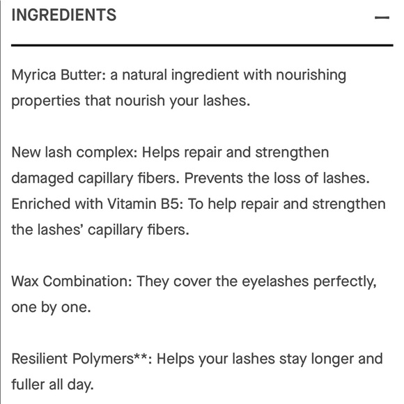 Makeup - Picture 6 of 6